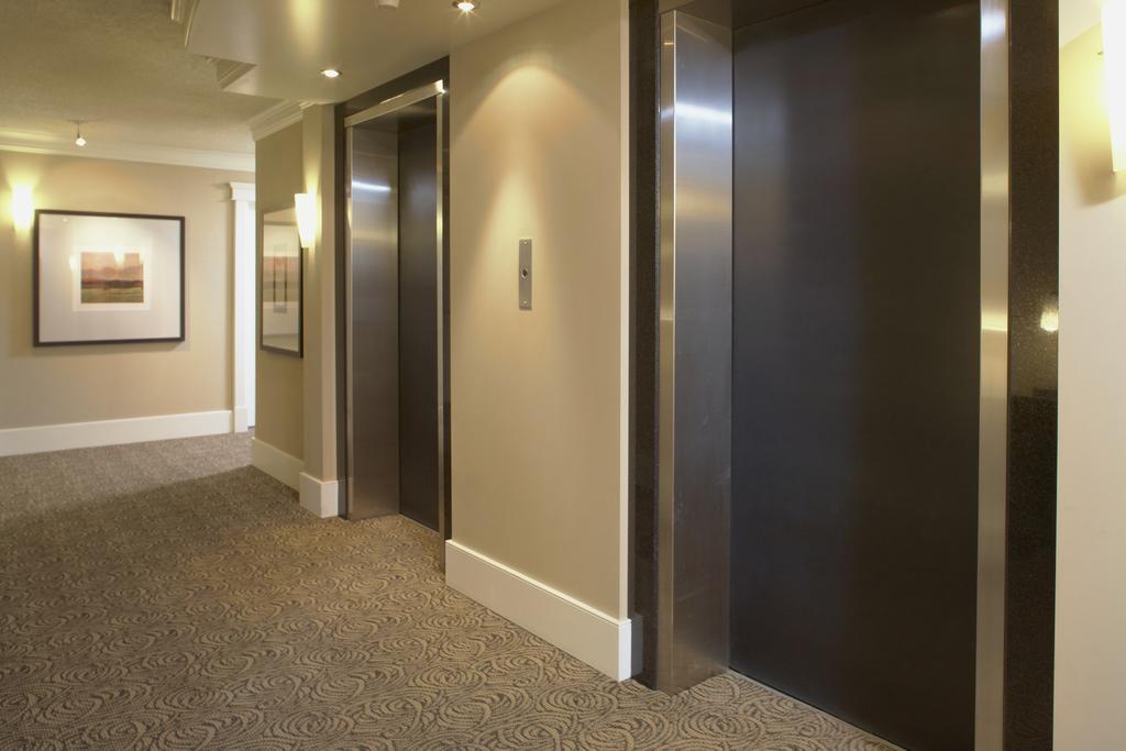 Execsuite Inc. Calgary Zewnętrze zdjęcie
