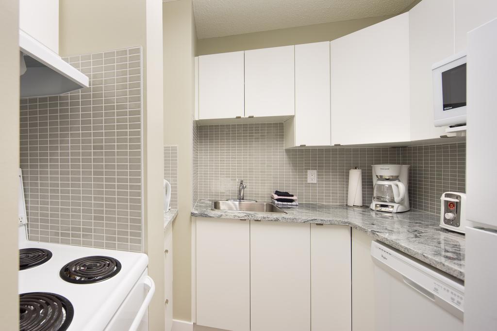 Execsuite Inc. Calgary Pokój zdjęcie