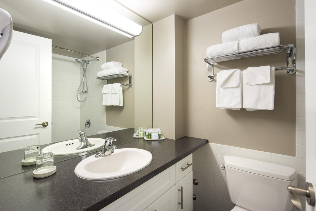 Execsuite Inc. Calgary Zewnętrze zdjęcie