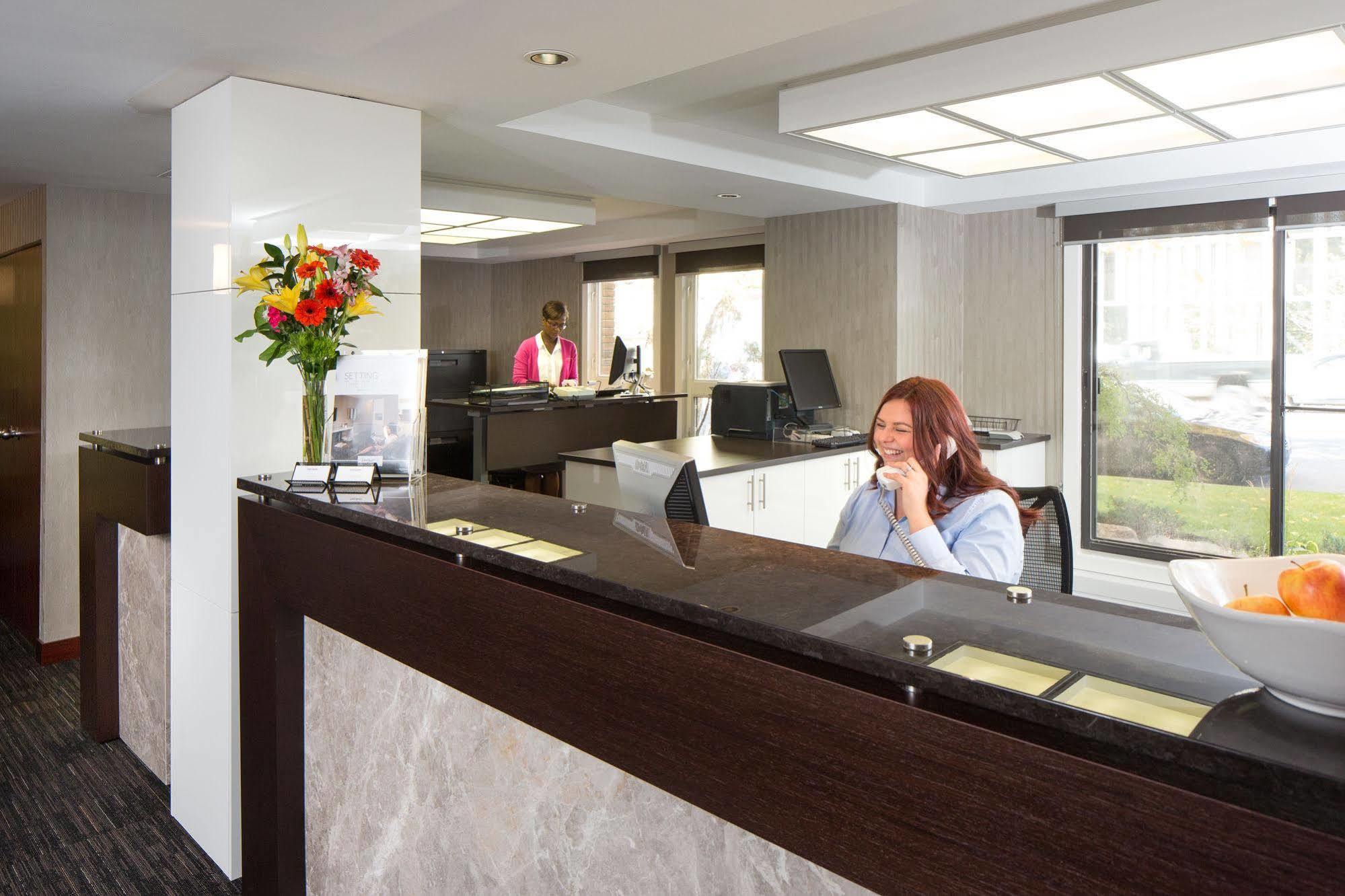 Execsuite Inc. Calgary Zewnętrze zdjęcie